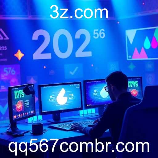 Expansão dos Jogos Online em 2025