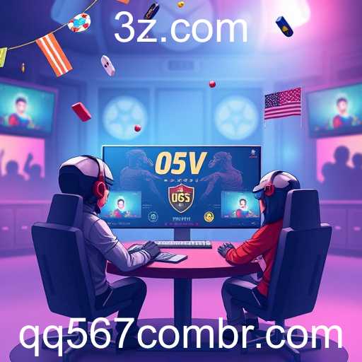 Novos Horizontes para Gamers em 2025