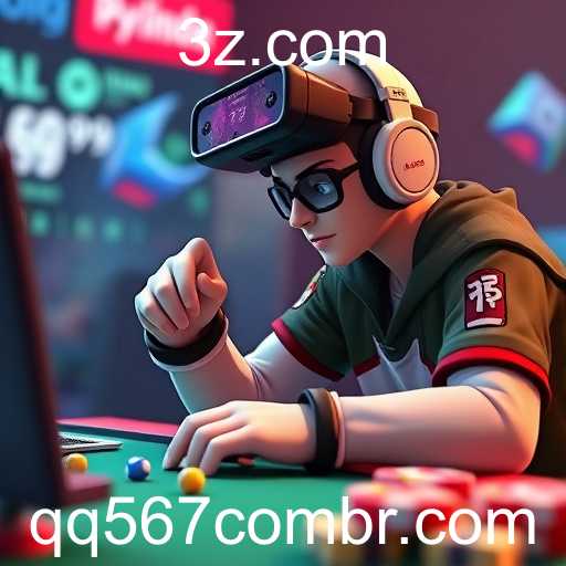 Explorando o Impacto dos Jogos Online em 2025