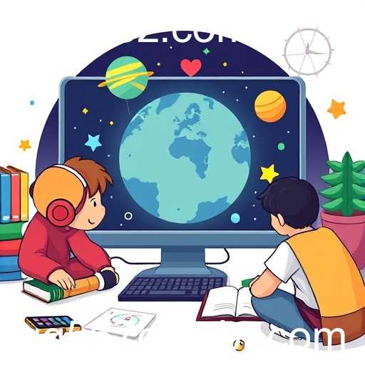 Nova Ascensão dos Jogos Online com QQ567