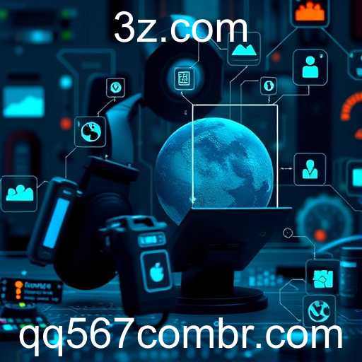 Expansão dos Jogos Online no Brasil