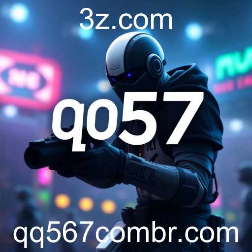 Transformações no Mundo dos Jogos com 'qq567'