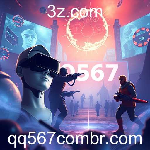 Tendências Emergentes em Plataformas de Jogos em 2025